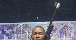 “Governor Abiodun’s N2.5m Promise Lifted My Spirit” – Ogunbanwo Shocks Nigeria’s No. 1 to Win Gold at NSF