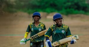 “We’re Aiming for the Gold” — Adedeji Confident as Team Ogun Cricket Sides Reach Semifinals at Gateway Games
