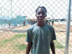 Lagos Tennis Player Olabode Lawal Optimistic After Early Exit: “This Is Just the Beginning”