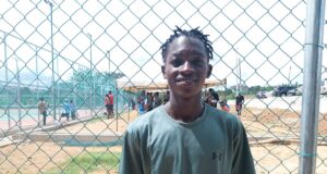 Lagos Tennis Player Olabode Lawal Optimistic After Early Exit: “This Is Just the Beginning”