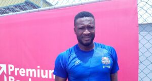Ogun2025: Samuel Oguche Shares Impression as Team Plateau Overpowers Team Delta 25–16 in Volleyball Clash at National Sports Festival