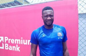 Ogun2025: Samuel Oguche Shares Impression as Team Plateau Overpowers Team Delta 25–16 in Volleyball Clash at National Sports Festival