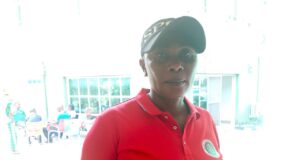 Ogun2025: Edo Dart Coach Marvis Ighalo Calls Festival ‘My Worst Ever’ but Holds Out Hope