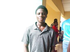 Ogun2025: Kaduna’s Young Darters’ Star Praise Jonah Embraces Festival Challenge