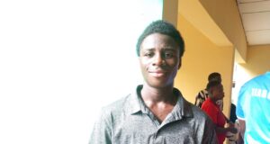 Ogun2025: Kaduna’s Young Darters’ Star Praise Jonah Embraces Festival Challenge