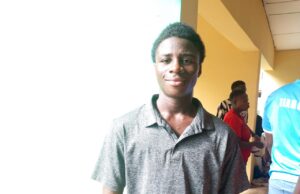 Ogun2025: Kaduna’s Young Darters’ Star Praise Jonah Embraces Festival Challenge