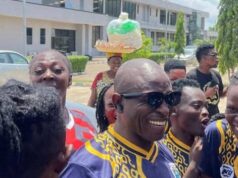 OGUN 2025: Gateway Games Will Be One of the Most Competitive Sports Festivals – Igali