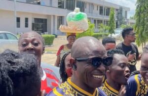 OGUN 2025: Gateway Games Will Be One of the Most Competitive Sports Festivals – Igali