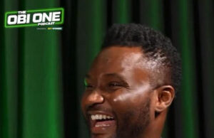 Chelsea Legend Mikel Obi Demands Osimhen Transfer Says, ‘Don’t Let Him Go Anywhere Else’