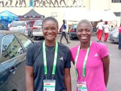 “I Did This for Kwara and for Every Girl Who Dreams Big” – Rofiat Abdulazeez After Squash Gold Victory