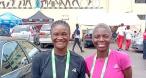“I Did This for Kwara and for Every Girl Who Dreams Big” – Rofiat Abdulazeez After Squash Gold Victory