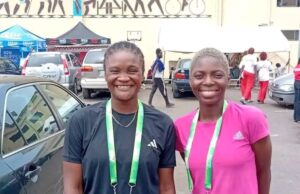 “I Did This for Kwara and for Every Girl Who Dreams Big” – Rofiat Abdulazeez After Squash Gold Victory