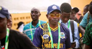 “We Only Came to Give Competition to the Perennial Winners” – Hon. Daniel Igali Downplays Bayelsa’s Current Standing at Ongoing Sports Festival