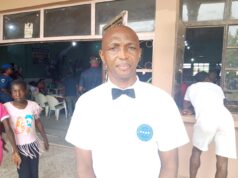 Ogun2025: Kickboxing Takes Centre Stage at NSF as Collins Chiedu Robson Backs Nigerian Talent for International Podiums