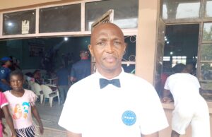 Ogun2025: Kickboxing Takes Centre Stage at NSF as Collins Chiedu Robson Backs Nigerian Talent for International Podiums