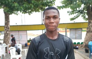 Ogun2025: Kwara’s Abdulateef Babatunde Gathers Momentum, Eyes Victory in Mixed Doubles at National Sports Festival