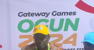 NSF Venue Decisions Not Political, Says Ogun Sports Commissioner