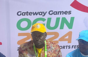 NSF Venue Decisions Not Political, Says Ogun Sports Commissioner