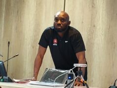 Olympic Push Begins: ‘We’re Building A Strong Team’ — Akuh Targets Rankings And Qualification Path