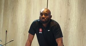 Akuh Purity Targets Olympic Qualification Through Ranking Series