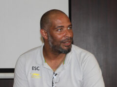 Chelle Should Start Home-based Players Against Ghana, Calabar Rovers’ Coach Bob Osim Advises