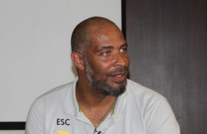 Chelle Should Start Home-based Players Against Ghana, Calabar Rovers’ Coach Bob Osim Advises
