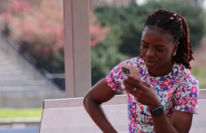 Tobi Amusan Targets Diamond League Glory This Sunday In Morocco