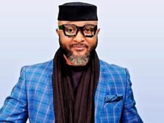Super Eagles’ Clash With Black Stars Will Be More Than Football, Ghana Sports Top Shot Predicts