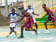 Team Ogun Secures Semi-Final Spot Amid Officiating Controversy at NSF 2024