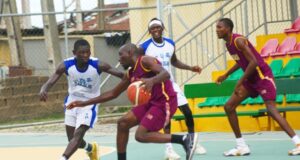 Team Ogun Secures Semi-Final Spot Amid Officiating Controversy at NSF 2024
