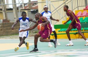 Team Ogun Secures Semi-Final Spot Amid Officiating Controversy at NSF 2024