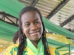 OGUN 2025: 15-Year-Old Omolola Tobiloba Shatters Two National Records, Says “It’s Not Easy Swimming Against Older Swimmers”