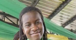 OGUN 2025: 15-Year-Old Omolola Tobiloba Shatters Two National Records, Says “It’s Not Easy Swimming Against Older Swimmers”