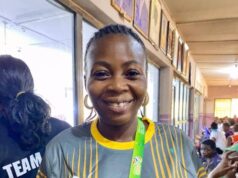 OGUN 2025: Ololade Adeyemi Shines With 5 Gold Medals as Ogun State Wins Dart Event