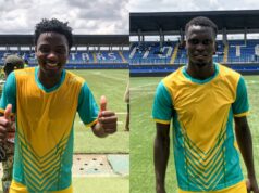 Team Ogun Edges Golden Eaglets to Reach National Sports Festival Final