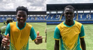Team Ogun Edges Golden Eaglets to Reach National Sports Festival Final