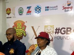 GBAM Foundation Set To kick Off Inter-LGA Basketball Tourney in Kaduna