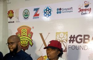 GBAM Foundation Set To kick Off Inter-LGA Basketball Tourney in Kaduna