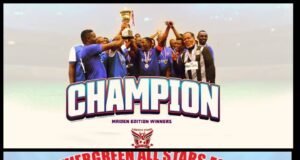 Liberty Star FC, Evergreen All Star FC Set For Battle of Supremacy In All Stars Super Cup