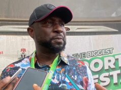 OGUN 2025: Ama-Ebi Opens Up On Venue Readiness As Table Tennis Medals Hunt Begins At Gateway Games