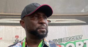 OGUN 2025: Ama-Ebi Opens Up On Venue Readiness As Table Tennis Medals Hunt Begins At Gateway Games