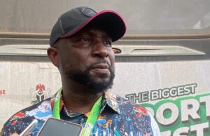 OGUN 2025: Ama-Ebi Opens Up On Venue Readiness As Table Tennis Medals Hunt Begins At Gateway Games