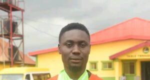 Ogun2025:Ukaegbu Fires Abia into Top 10 with Darts Masterclass at National Sports Festival