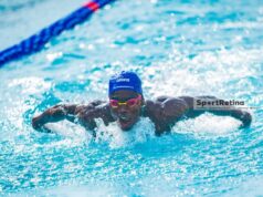 2024 Gateway Games: Opute Takes Medal Haul To Six Golds, Set Three Records and Want More As Swimming Returns On Sunday