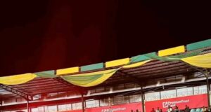 Ogun Vs Oyo: Gafari Badmus, Laken Oga Set Stage For Regional Rivalry In 400m Semis