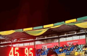 Ogun Vs Oyo: Gafari Badmus, Laken Oga Set Stage For Regional Rivalry In 400m Semis