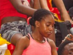 Gymnast Munyal Kwairanga Declared Too Young to Compete at 2024 Gateway Games After Winning a Medal at Edo 2022