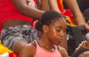 Gymnast Munyal Kwairanga Declared Too Young to Compete at 2024 Gateway Games After Winning a Medal at Edo 2022