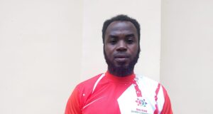 Ogun2025: Edo’s Michael Johnson Wins Arm Wrestling Debut, Eyes Future in the Sport