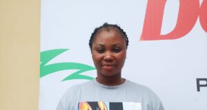 Ogun2025: Bayelsa’s Emmanuel Patricia Vows to Pursue Arm Wrestling After Debut Loss